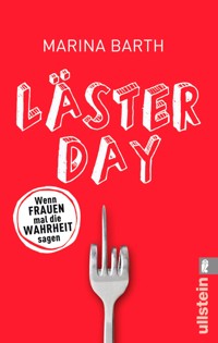 Lästerday - Marina Barth - E-Book