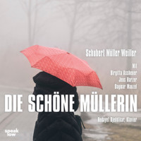 Die schöne Müllerin (Ungekürzt) - Stefan Weiller - Hörbuch