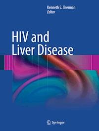 HIV and Liver Disease -  - E-Book