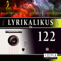 Lyrikalikus 122 - John Keats - Hörbuch