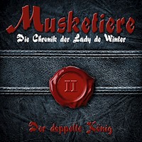 Der doppelte König - Erec von Astolat - Hörbuch