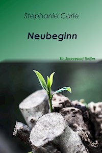 Neubeginn - Stephanie Carle - E-Book
