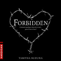 Forbidden - Tabitha Suzuma - Hörbuch