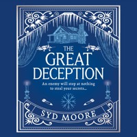 The Great Deception - Syd Moore - Hörbuch