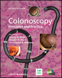 Colonoscopy -  - E-Book