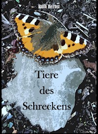 Tiere des Schreckens - Ruth Herbst - E-Book