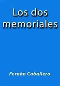 Los dos memoriales - Fernán Caballero - E-Book