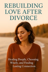 Rebuilding Love After Divorce - Brooke Townsend - E-Book