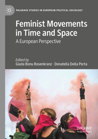 Feminist Movements in Time and Space -  - E-Book