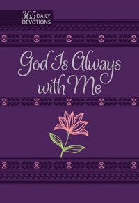 God Is Always with Me - BroadStreet Publishing Group LLC - E-Book