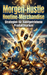 Morgen‑Hustle: Routine‑Merchandise - Miriam Brandt - E-Book
