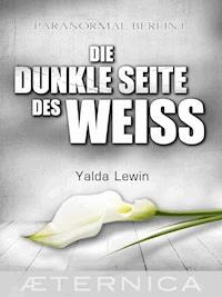 Die dunkle Seite des Weiß - Paranormal Berlin 1 - Yalda Lewin - E-Book