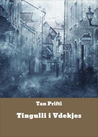 Tingulli i Vdekjes - Tan Prifti - E-Book