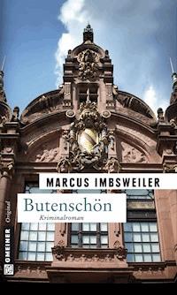 Butenschön - Marcus Imbsweiler - E-Book