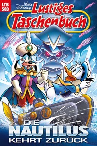 Lustiges Taschenbuch Nr. 583 - Walt Disney - E-Book
