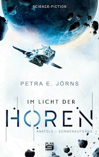 Im Licht der Horen - Petra E. Jörns - E-Book