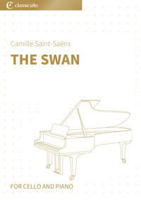 The Swan - Camille Saint-Saëns - E-Book