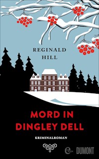 Mord in Dingley Dell - Reginald Hill - E-Book