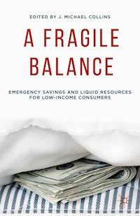 A Fragile Balance - - E-Book