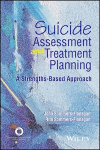 Suicide Assessment and Treatment Planning - John Sommers-Flanagan - E-Book