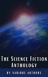 The Science Fiction Anthology - Andre Norton - E-Book