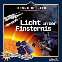 28: Licht in der Finsternis - Hanno Herzler - Hörbuch