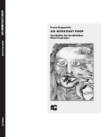 Werkstatt Koop - Erwin Stegentritt - E-Book