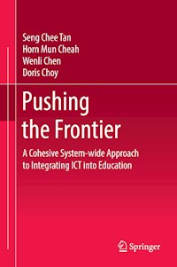 Pushing the Frontier - Seng Chee Tan - E-Book