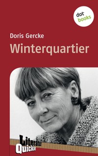 Winterquartier - Literatur-Quickie - Doris Gercke - E-Book