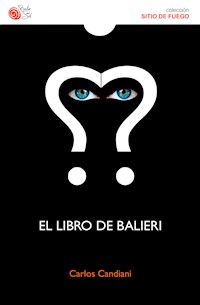 El libro de Balieri - Carlos Candiani - E-Book