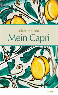 Mein Capri - Claretta Cerio - E-Book
