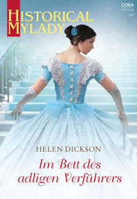 Im Bett des adligen Verführers - HELEN DICKSON - E-Book