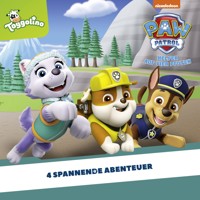 Folgen 111-114: Die Katzenshow - - Hörbuch