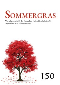 Sommergras - Haiku-Gesellschaft e. V. Deutsche - E-Book