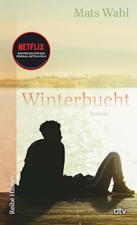 Winterbucht - Mats Wahl - E-Book