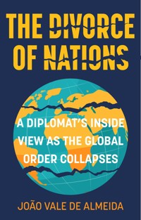 The Divorce of Nations - João Vale de Almeida - E-Book
