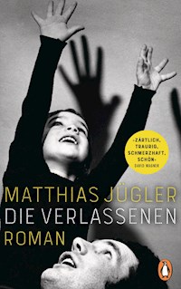 Die Verlassenen - Matthias Jügler - E-Book