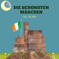 Die schönsten Märchen aus Irland - Karl Knortz - Hörbuch