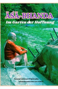 ASA BHANDA - Yaśomatīnandana Dāsa - E-Book