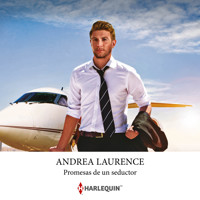 Promesas de un seductor - Andrea Laurence - Hörbuch