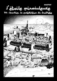 L'étoile miraculeuse Cycle 2 - T4 - Emmanuel Malot Malotruf - E-Book