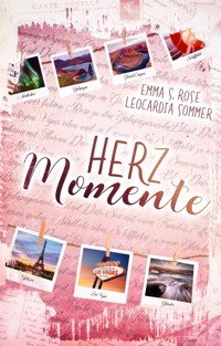 Herzmomente - Emma S. Rose - E-Book