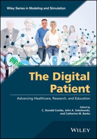 The Digital Patient -  - E-Book