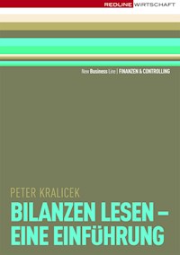 Bilanzen lesen - Eine Einführung - Peter Kralicek - E-Book