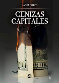 Cenizas capitales - Nancy Sorfo - E-Book