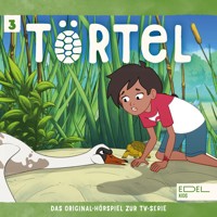 Folge 3: Das Öl-Schlamassel / Ein Riesen-Problem (Das Original-Hörspiel zur TV-Serie) - Maike Prestin - Hörbuch