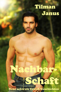Nachbar-Schaft - Tilman Janus - E-Book