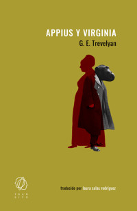 Appius y Virginia - G. E. Trevelyan - E-Book