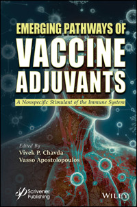 Emerging Pathways of Vaccine Adjuvants -  - E-Book