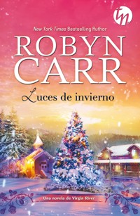 Luces de invierno - Robyn Carr - E-Book